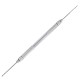 LEO 27983 3pcs/set Fishing Tackle Aluminium Alloy Bait Needle Fishing Tool LEO 27983 3pcs/set Fishing Tackle Aluminium Alloy Bait Needle Fishing Tool