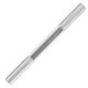 LEO 27983 3pcs/set Fishing Tackle Aluminium Alloy Bait Needle Fishing Tool LEO 27983 3pcs/set Fishing Tackle Aluminium Alloy Bait Needle Fishing Tool
