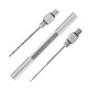 LEO 27983 3pcs/set Fishing Tackle Aluminium Alloy Bait Needle Fishing Tool LEO 27983 3pcs/set Fishing Tackle Aluminium Alloy Bait Needle Fishing Tool