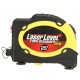 LV-07 Pro 25 7.5M Laser Level Tape Measure Horizontal Vertical Line Ruler Tester LV-07 Pro 25 7.5M Laser Level Tape Measure Horizontal Vertical Line Ruler Tester