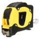 LV-07 Pro 25 7.5M Laser Level Tape Measure Horizontal Vertical Line Ruler Tester