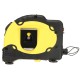 LV-07 Pro 25 7.5M Laser Level Tape Measure Horizontal Vertical Line Ruler Tester