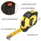 LV-07 Pro 25 7.5M Laser Level Tape Measure Horizontal Vertical Line Ruler Tester LV-07 Pro 25 7.5M Laser Level Tape Measure Horizontal Vertical Line Ruler Tester