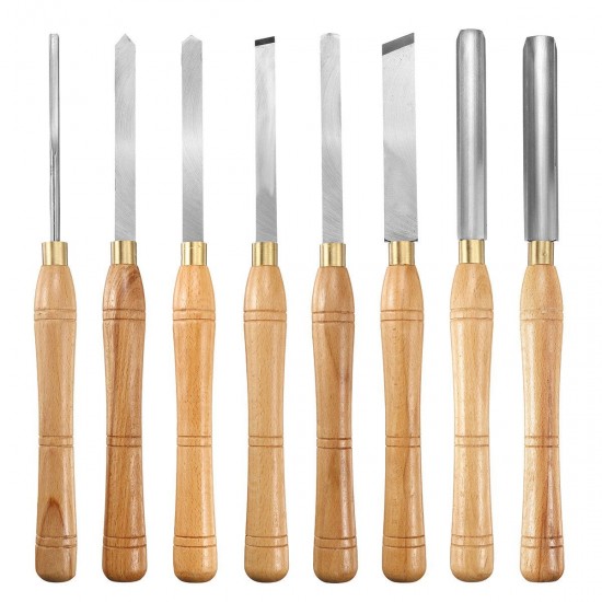 Lathe Wood Turning Chisels Woodturning Carving Woodworking Hand Tools Sets Lathe Wood Turning Chisels Woodturning Carving Woodworking Hand Tools Sets