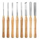 Lathe Wood Turning Chisels Woodturning Carving Woodworking Hand Tools Sets Lathe Wood Turning Chisels Woodturning Carving Woodworking Hand Tools Sets