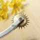 Leather Craft Overstitch Wheel Roulette Spacer Sewing Tool
