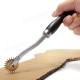 Leather Craft Overstitch Wheel Roulette Spacer Sewing Tool Leather Craft Overstitch Wheel Roulette Spacer Sewing Tool