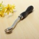 Leather Craft Overstitch Wheel Roulette Spacer Sewing Tool