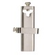Leather Craft Rotary Head Edge Spacing Tool Steel DIY Craft Tool leather Leather Craft Rotary Head Edge Spacing Tool Steel DIY Craft Tool leather