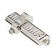 Leather Craft Rotary Head Edge Spacing Tool Steel DIY Craft Tool leather Leather Craft Rotary Head Edge Spacing Tool Steel DIY Craft Tool leather