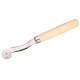 Leather Overstitch Wheel Overstitcher Roulette Spacer Wheel 2mm Pitch Leather Overstitch Wheel Overstitcher Roulette Spacer Wheel 2mm Pitch