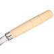 Leather Overstitch Wheel Overstitcher Roulette Spacer Wheel 2mm Pitch Leather Overstitch Wheel Overstitcher Roulette Spacer Wheel 2mm Pitch