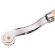 Leather Overstitch Wheel Overstitcher Roulette Spacer Wheel 2mm Pitch Leather Overstitch Wheel Overstitcher Roulette Spacer Wheel 2mm Pitch
