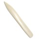 Leather Tool Bone Folder Bone Edger Craft Leather Craft Tool For Leather Paper Leather Tool Bone Folder Bone Edger Craft Leather Craft Tool For Leather Paper