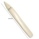 Leather Tool Bone Folder Bone Edger Craft Leather Craft Tool For Leather Paper