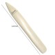 Leather Tool Bone Folder Bone Edger Craft Leather Craft Tool For Leather Paper Leather Tool Bone Folder Bone Edger Craft Leather Craft Tool For Leather Paper