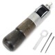 Leather Tool Hand Stitching Sewing Machine Automatic Leather Craft Tool DIY Sewing Kits Leather Tool Hand Stitching Sewing Machine Automatic Leather Craft Tool DIY Sewing Kits