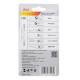 17-in-1 Double-headed Shank BGA CPU Chip Art Cutter Blades Kit For Iphone8/X 17-in-1 Double-headed Shank BGA CPU Chip Art Cutter Blades Kit For Iphone8/X