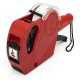 MX-5500 EOS 8 Digits Price Tag Gun with 5000Pcs labels and 1Pcs Ink MX-5500 EOS 8 Digits Price Tag Gun with 5000Pcs labels and 1Pcs Ink
