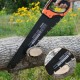 16''/18''/20'' Hand Saw Quick Cut Plastic Tube Trim Wood Gardening Woodworking Carpentry Tools