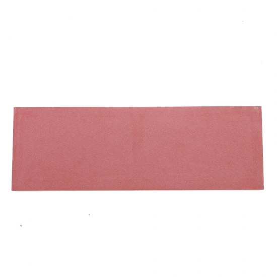 Professional Oilstone Chisel Gouge Sharpen Stone Whetstone Grit 320/2000 Professional Oilstone Chisel Gouge Sharpen Stone Whetstone Grit 320/2000