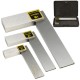 Machinist Bevel Square 90° Right Angle Ruler High Precision Design Tool Machinist Bevel Square 90° Right Angle Ruler High Precision Design Tool