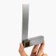 Machinist Bevel Square 90° Right Angle Ruler High Precision Design Tool Machinist Bevel Square 90° Right Angle Ruler High Precision Design Tool
