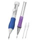 Magic Embroidery Pen Punch Needle Set Embroidery Patterns Punch Needle Kit Knitting Sewing DIY Tool