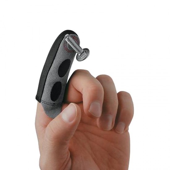 Magnetic Fingertip Sleeve Convenience Tools Woodworking Tools Hand Tools Magnet Gereedschap 3 Inches Long Magnetic Fingertip Sleeve Convenience Tools Woodworking Tools Hand Tools Magnet Gereedschap 3 Inches Long