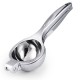 Metal Lemon Squeezer Citrus Juicer Manual Press Juice Extracting Tool