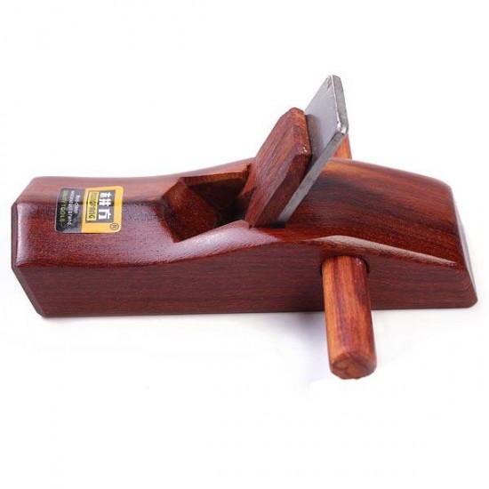 Mini 100mm Wood Plane High-speed Woodworking Plane with Steel Blade Mini 100mm Wood Plane High-speed Woodworking Plane with Steel Blade