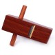 Mini 100mm Wood Plane High-speed Woodworking Plane with Steel Blade