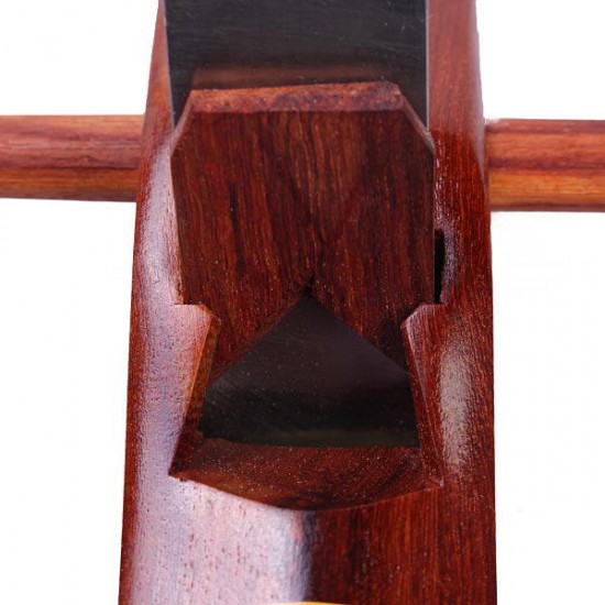 Mini 100mm Wood Plane High-speed Woodworking Plane with Steel Blade Mini 100mm Wood Plane High-speed Woodworking Plane with Steel Blade