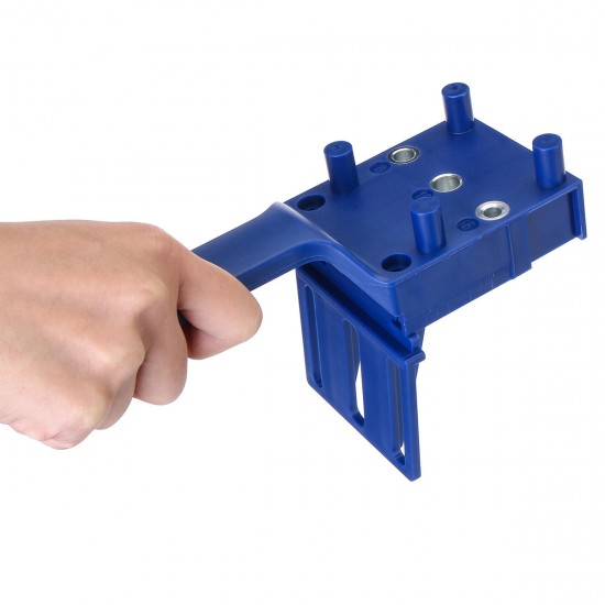Mini DIY Woodworking Carving Tool Pocket Wood Hole Screw Jig Adapter Carpenter Mini DIY Woodworking Carving Tool Pocket Wood Hole Screw Jig Adapter Carpenter