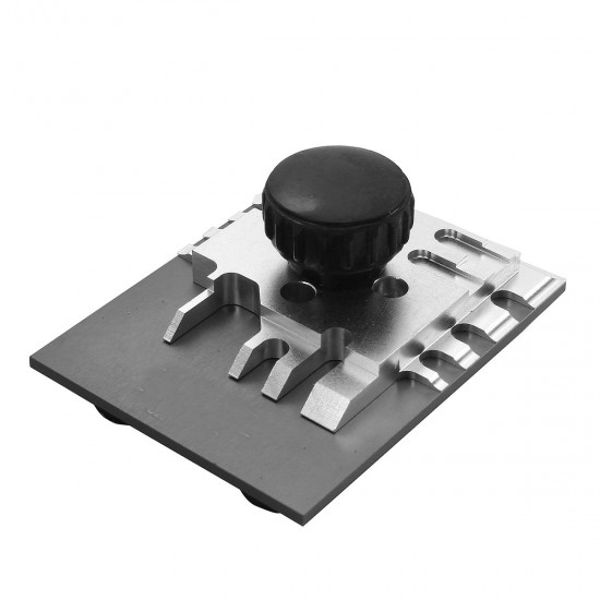 Mini Model Photo Etch Bending Parts Tool Blade Set Mini Model Photo Etch Bending Parts Tool Blade Set