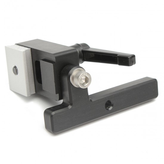 Miter Track Stop for T-Slot T-Tracks Woodworking Tool Handmade Tools Miter Track Stop for T-Slot T-Tracks Woodworking Tool Handmade Tools