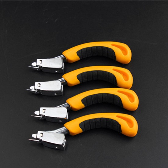 Multi tool Nail Staple Gun Furniture Stapler Gun For Wood Door Upholstery Framing Rivet Gun Kit Nailers Removing Tool