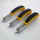 Multi tool Nail Staple Gun Furniture Stapler Gun For Wood Door Upholstery Framing Rivet Gun Kit Nailers Removing Tool