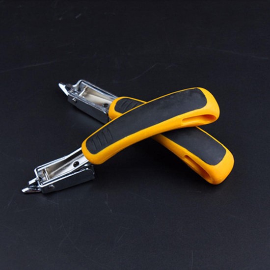 Multi tool Nail Staple Gun Furniture Stapler Gun For Wood Door Upholstery Framing Rivet Gun Kit Nailers Removing Tool