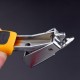 Multi tool Nail Staple Gun Furniture Stapler Gun For Wood Door Upholstery Framing Rivet Gun Kit Nailers Removing Tool