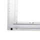 300mm 90 Degree Angle Ruler Aluminum Alloy Square Marking Gauge Protractor Carpenter Measuring Tools Metric British with Bubble Level Metric 300mm 90 Degree Angle Ruler Aluminum Alloy Square Marking Gauge Protractor Carpenter Measuring Tools Metric British with Bubble Level Metric