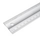 300mm 90 Degree Angle Ruler Aluminum Alloy Square Marking Gauge Protractor Carpenter Measuring Tools Metric British with Bubble Level Metric 300mm 90 Degree Angle Ruler Aluminum Alloy Square Marking Gauge Protractor Carpenter Measuring Tools Metric British with Bubble Level Metric