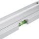 300mm 90 Degree Angle Ruler Aluminum Alloy Square Marking Gauge Protractor Carpenter Measuring Tools Metric British with Bubble Level Metric 300mm 90 Degree Angle Ruler Aluminum Alloy Square Marking Gauge Protractor Carpenter Measuring Tools Metric British with Bubble Level Metric