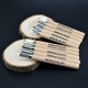10Pcs Woodcut Knife Scorper Wood Carving Tools Cutter Graver Engraving Nicking Scribing Woodworking Hobby Arts 10Pcs Woodcut Knife Scorper Wood Carving Tools Cutter Graver Engraving Nicking Scribing Woodworking Hobby Arts