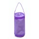 Nylon Yarn Case Organizer Storage Baskets Knitting Yarn Round Bags 2Colors Nylon Yarn Case Organizer Storage Baskets Knitting Yarn Round Bags 2Colors