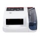 Portable Money Bill Cash Counter Bank Currency Counting Detector UV MG Machine