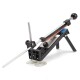 Professional Sharpener Kit Sharpen Stone System Fix-angle with 4 Stones Professional Sharpener Kit Sharpen Stone System Fix-angle with 4 Stones