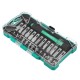 PD-398 14Pcs Multifunctional Wood Carving Graver Kit Carver Tool PD-398 14Pcs Multifunctional Wood Carving Graver Kit Carver Tool
