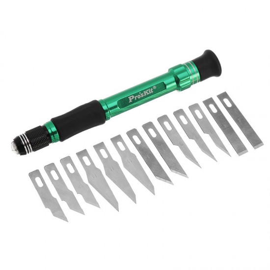 PD-398 14Pcs Multifunctional Wood Carving Graver Kit Carver Tool PD-398 14Pcs Multifunctional Wood Carving Graver Kit Carver Tool