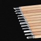 Wood Carving Tool Knife Carpentry Engraving Pen Hand Wood Cutters Chisel Knife Sculpture Woodworking Tools Woodcut Knife 4/6/10/12pcs Wood Carving Tool Knife Carpentry Engraving Pen Hand Wood Cutters Chisel Knife Sculpture Woodworking Tools Woodcut Knife 4/6/10/12pcs
